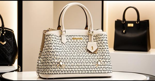 Discover stylish and elegant handbag shop selections