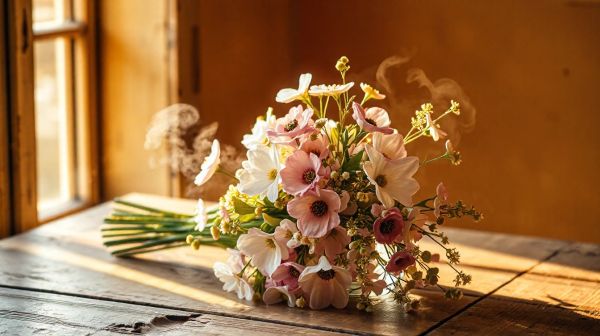 Discover the Surprising Depths of Floral Woody Musk Scents