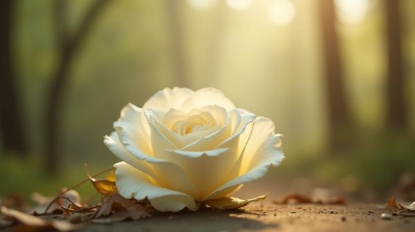 Floral woody musk fragrance defined: unexpected complexities in scent